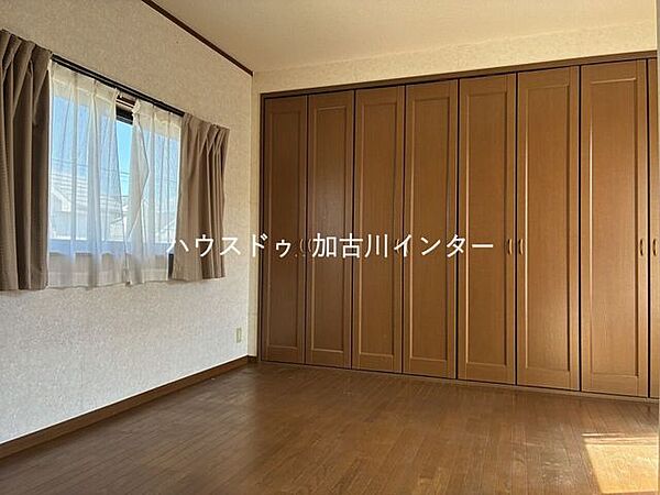 洋室