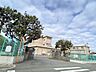周辺：加古川市立尾上小学校 930m