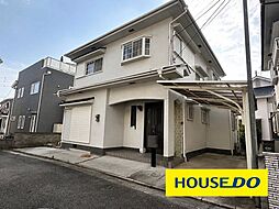 野口町長砂 中古戸建
