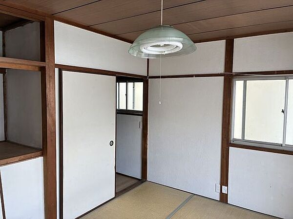 和室