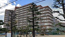 マンハイム加古川　3階　角部屋