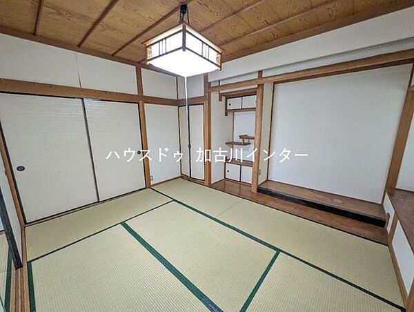 和室