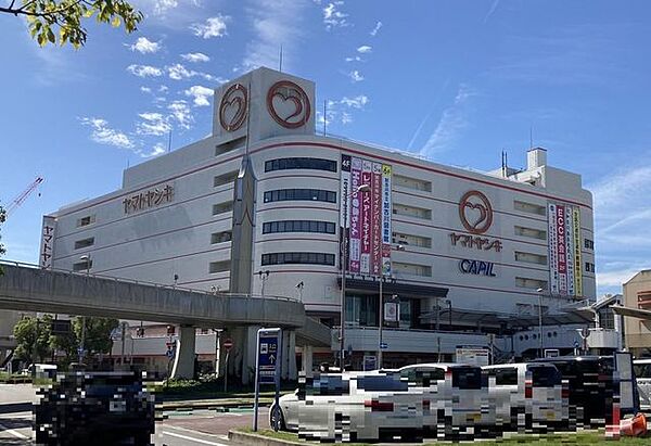 周辺を拡大表示