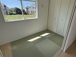 和室の画像
