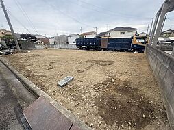 野口町水足　売土地