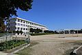 豊田市立前林中...