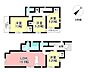 間取り：【現地案内予約受付中】建築中につき、同施工会社の完成現場のご案内もさせていただきます！