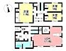 間取り：見るだけ聞くだけOK！【お気軽に資料請求！不動産のことならなんでも／ハウスドゥ豊田美里】