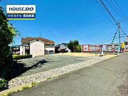 ＼建築条件なし／お好きなハウスメーカー・工務店でのマイホーム計画ができます♪