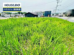 売土地 西中山町辻貝戸 全236区画