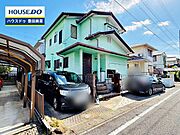 【見学予約受付中】現地をご覧いただき、周辺環境なども一緒にご確認いただけます！