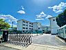 周辺：豊田市立末野原中学校 380m