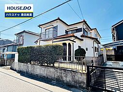 売土地 前山町2丁目
