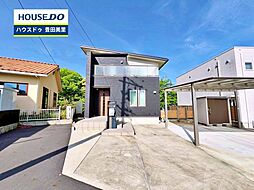 中古戸建 勘八町勘八