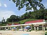 周辺：石畳こども園 1210m