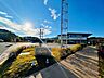 周辺：豊田市役所藤岡支所 3300m