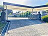 周辺：豊田市立松平中学校 3000m
