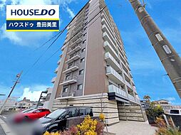 リコット梅坪駅前
