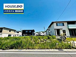 西中山町辻貝戸　全18区画（L区画）
