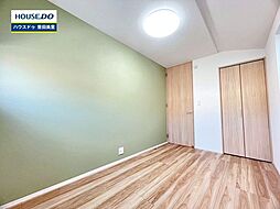 子供部屋の画像