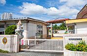 豊田市立藤藪こども園 880m