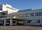 豊田地域医療センター 1525m