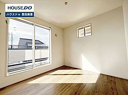 子供部屋の画像