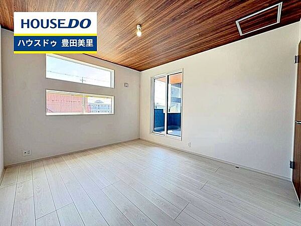 子供部屋
