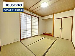 和室の画像
