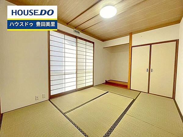 和室