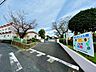周辺：豊田市立山之手こども園 1170m