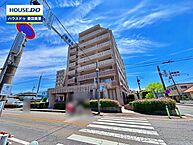 愛知県豊田市御幸本町7丁目：物件画像