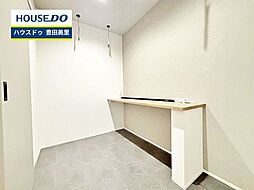 室内の画像
