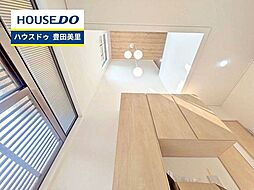 室内の画像