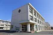 豊田市立前山小学校 1580m