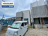 愛知県豊田市上野町7丁目：物件画像