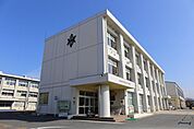 豊田市立前山小学校 1700m