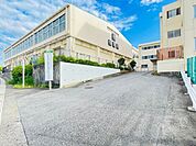 豊田市立野見小学校 1153m