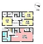 愛知県豊田市秋葉町5丁目：物件画像