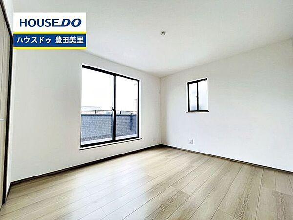 洋室