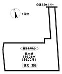 愛知県豊田市畝部西町屋敷：物件画像
