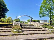 大林公園 272m