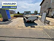 【見学予約受付中】現地をご覧いただき、周辺環境なども一緒にご確認いただけます！