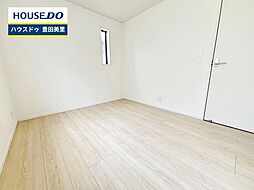 子供部屋の画像