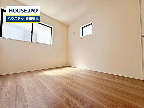 子供部屋を拡大表示