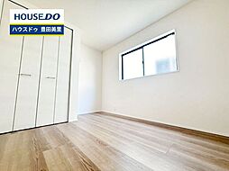 洋室の画像