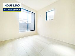 子供部屋の画像