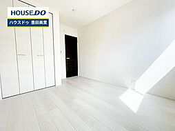 洋室の画像