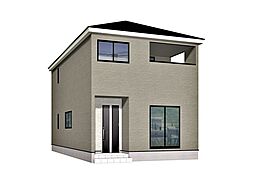 新築戸建 新町3丁目 全4棟