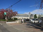 豊田市立挙母小学校 400m